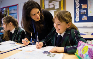 School Communities